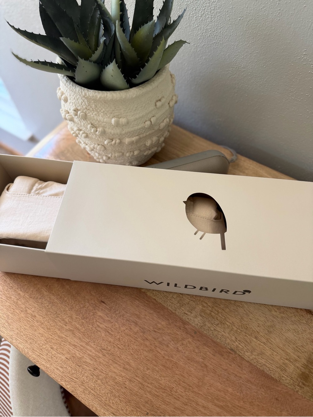 Wildbird Carrier Sparrow